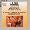 Bach: Bauern-/Kaffeekantate