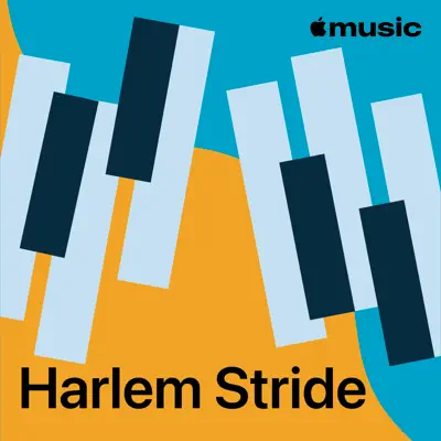 Écouter Piano stride : les indispensables avec notamment Dick Wellstood