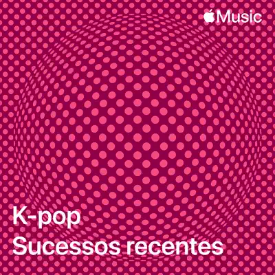 Ouça K-pop: sucessos recentes com Yves.