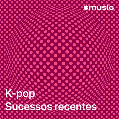 Ouça K-pop: sucessos recentes com ENHYPEN.