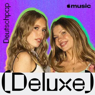 Listen to Deutschpop (Deluxe) featuring Sharaktah