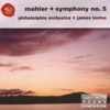 Dimension, Vol. 11: Mahler - Symphony No. 5