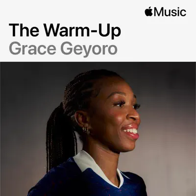Listen to Grace Geyoro: The Warm-Up featuring Franglish