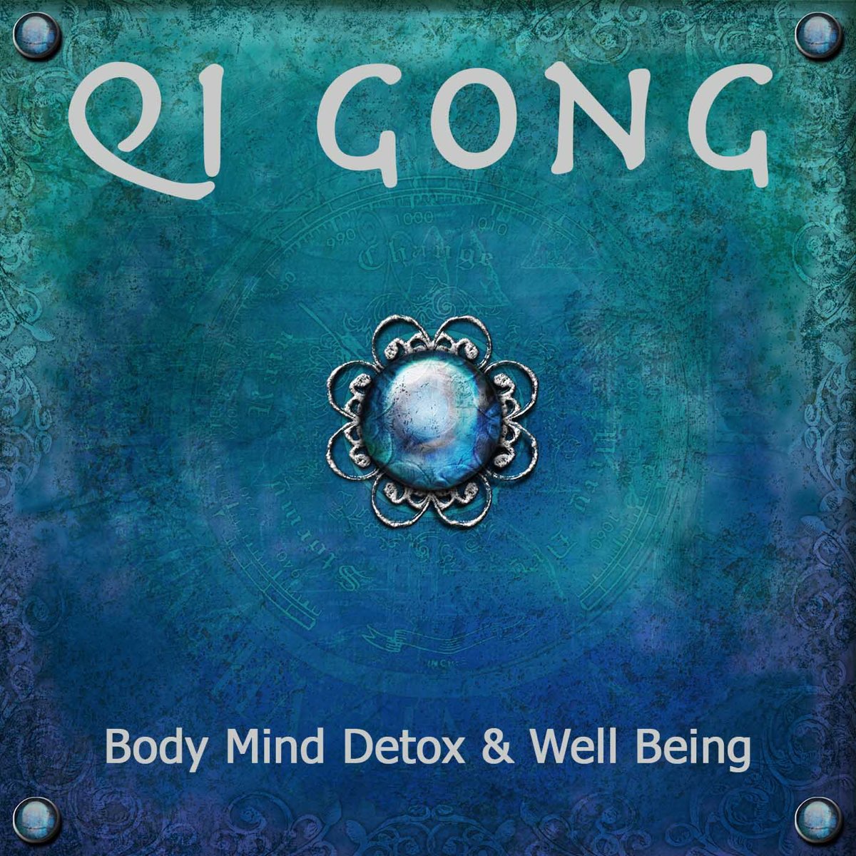 Apple Music 上的Qi Gong Academy《Qi Gong - Body Mind Detox & Well Being》