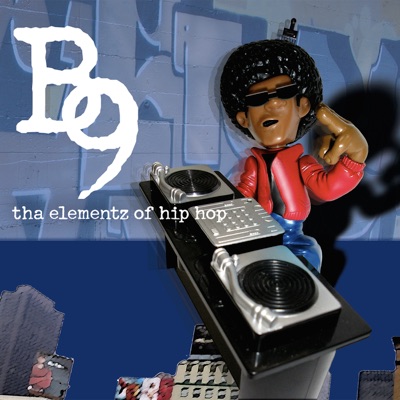 Tha Elementz of Hip Hop