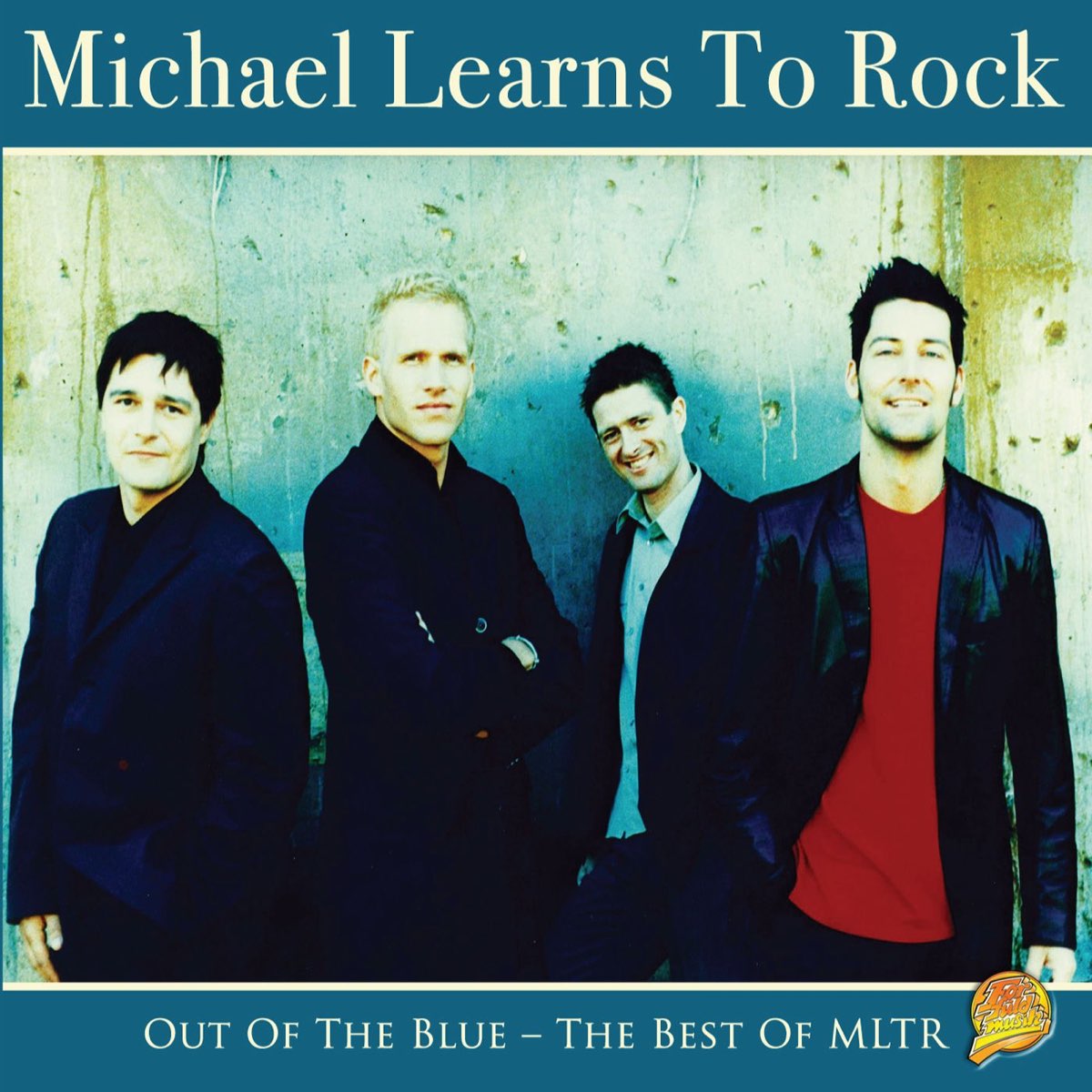 Out of the Blue - The Best of MLTR - Album by Michael Learns to