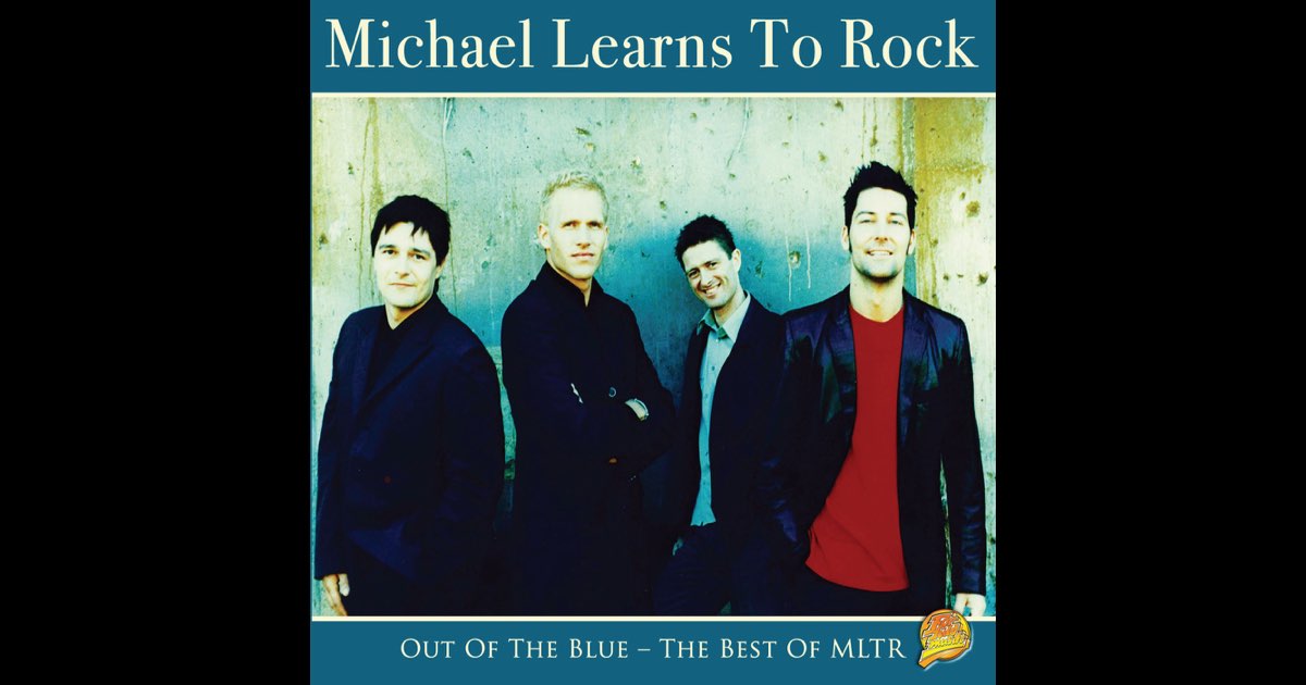 Out of the Blue - The Best of MLTR - Album by Michael Learns