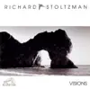 Richard Stoltzman - With This Love (From "the Last Temptation of Christ")