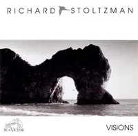 With This Love (From "the Last Temptation of Christ") — Richard Stoltzman