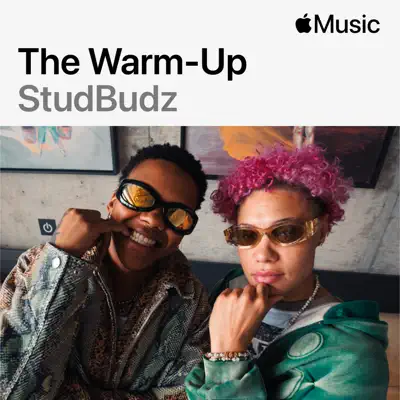 Listen to StudBudz: The Warm-Up featuring Rod Wave