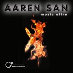 Music Afire