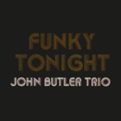 John Butler Trio - Funky Tonight