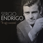 Sergio Endrigo - Quando C'Era Il Mare