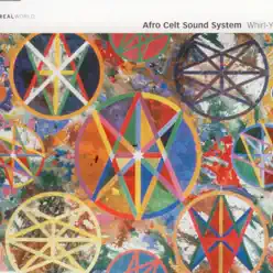 Whirl-Y-Reel - EP - Afro Celt Sound System