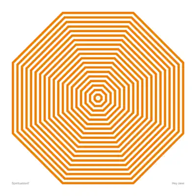 Hey Jane - Single - Spiritualized