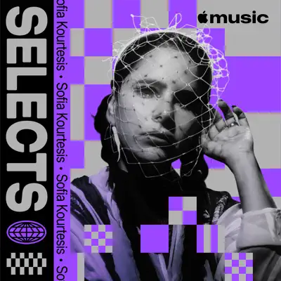 Posłuchaj Selects: Sofia Kourtesis z udziałem Disclosure