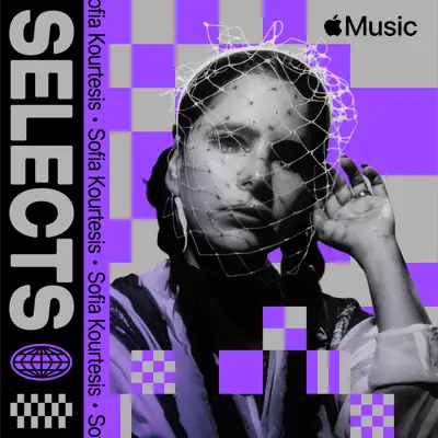 Listen to Selects: Sofia Kourtesis featuring Disclosure