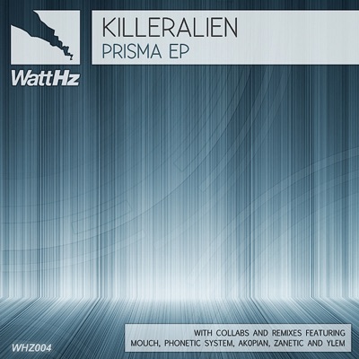 Prisma - EP