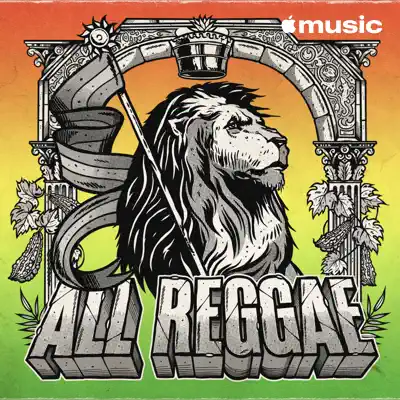 Posłuchaj All Reggae z udziałem Dave
