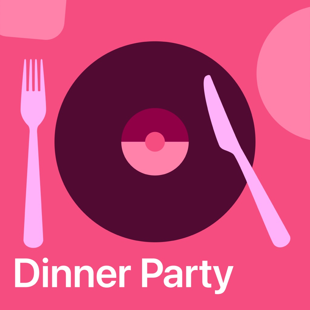 晚餐派對必備精選