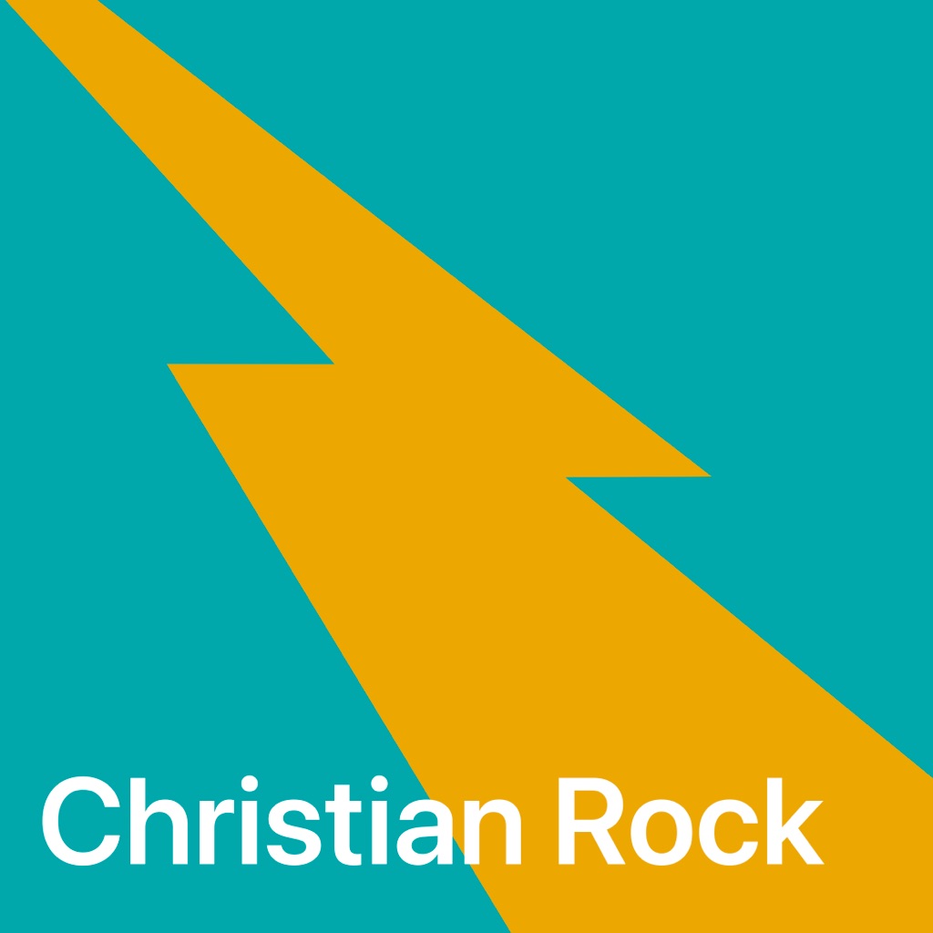 Christian Rock Essentials