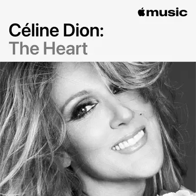 Céline Dion이(가) 피처링한 Céline Dion: The Heart을(를) 감상해 보세요.