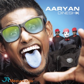 Theeradhey Oru (feat. Deyo) Aaryan Dinesh K