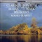 Quintet for Clarinet, Two Violins, Viola and Cello in B minor, Op. 115: I. Allegro artwork
