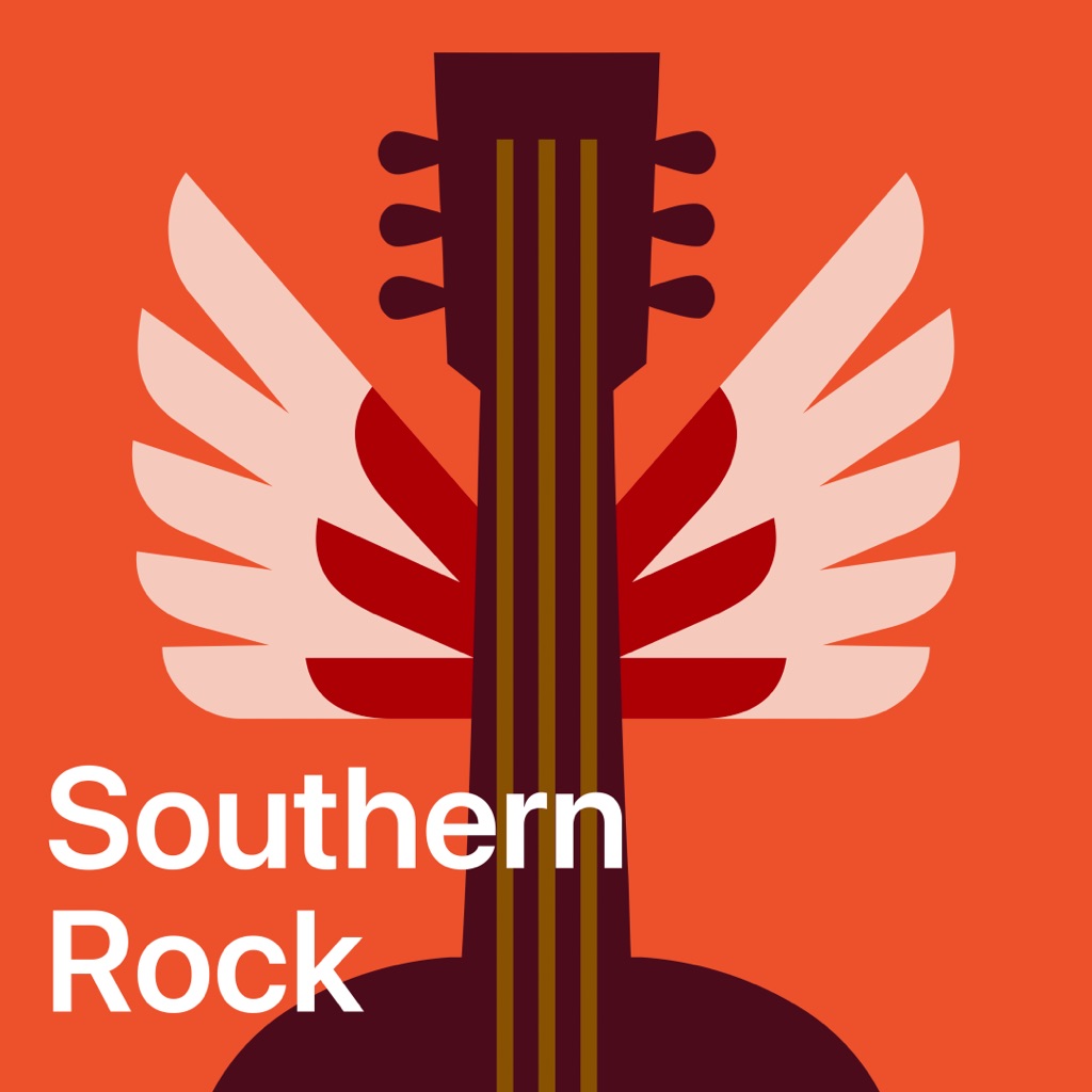 Southern Rock Essentials