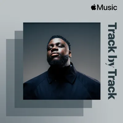 Listen to Track By Track: Ryan Ofei on Restore featuring Ryan Ofei