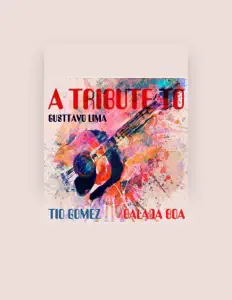 Listen to Tio Gomez, watch music videos, read bio, see tour dates & more!