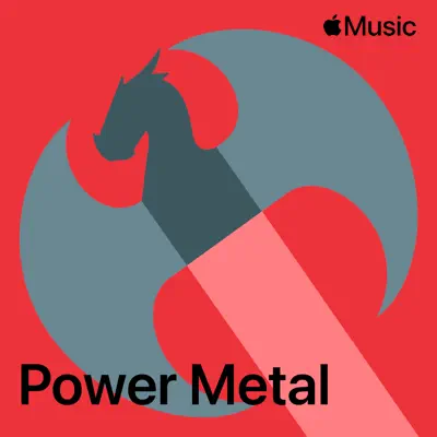 Listen to Power Metal Essentials featuring Sabaton