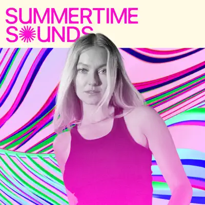 Listen to Astrid S: Summertime Sounds featuring Ashe