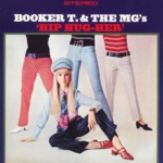 Booker T. & The M.G.'s - Slim Jenkins Place (Slim Jenkins' Joint)