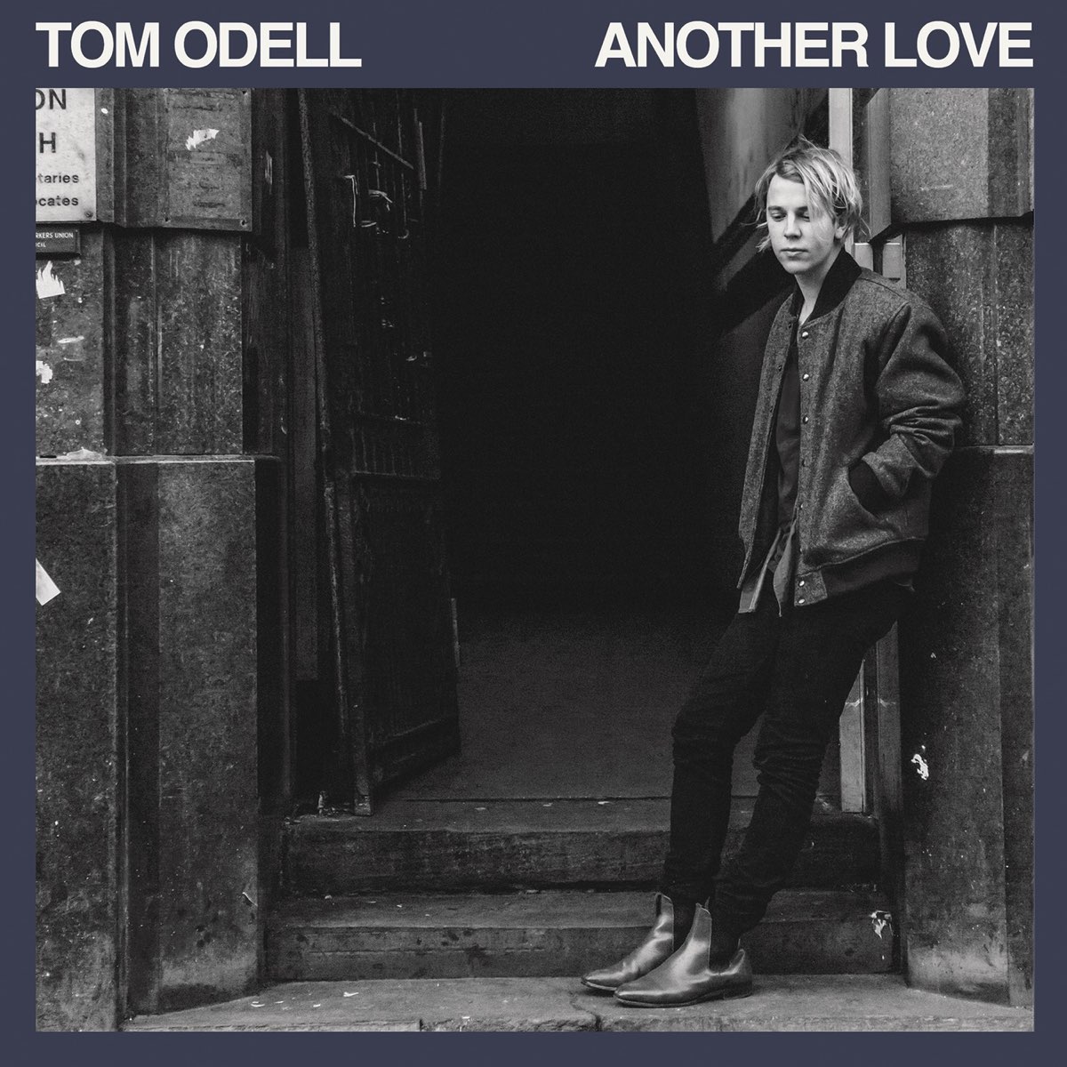 Another Love - Single by Tom Odell on Apple Music