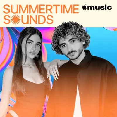 Poslechněte si „ Ness and Stilla’s Summer Songs“ s interpretem Russ.