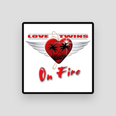 Listen to Love Twins, watch music videos, read bio, see tour dates & more!