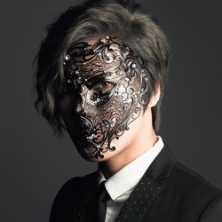 ROMEO - Give Me Your Heart