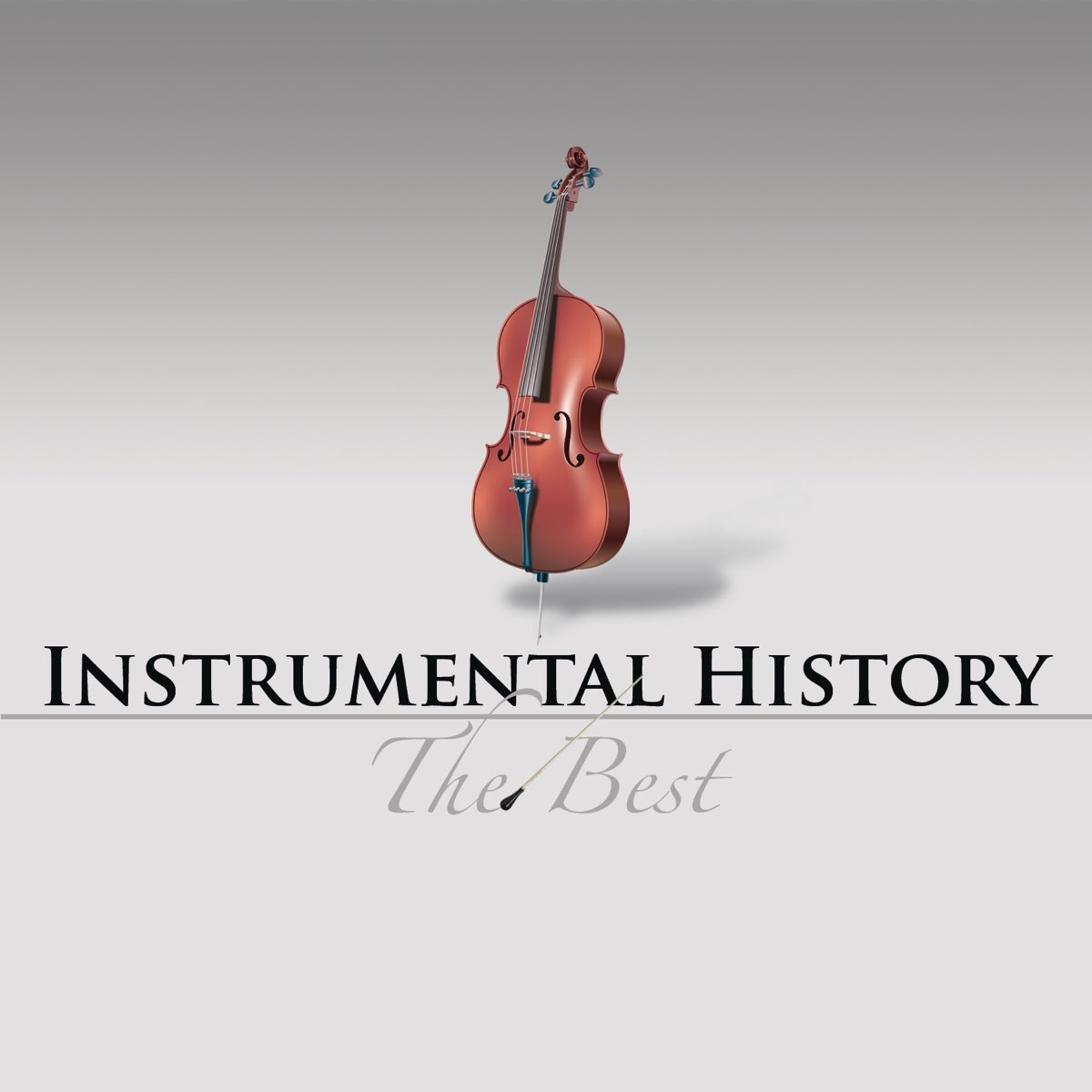 ‎Instrumental History - The Best de Varios Artistas en Apple Music