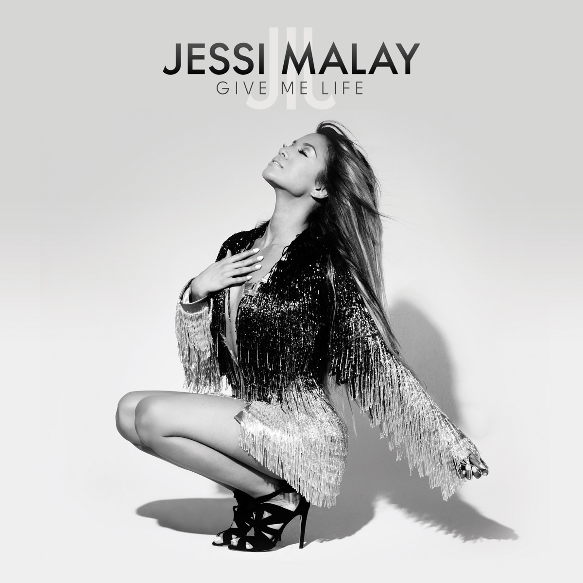 Jessi Malay - Give Me Life (2014) [iTunes Plus AAC M4A]-新房子