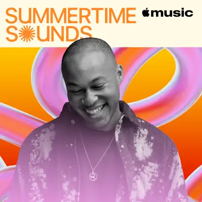 Ascolta Sheku Kanneh-Mason: Summertime Sounds con Kit Downes