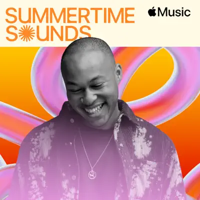 Listen to Sheku Kanneh-Mason: Summertime Sounds featuring Kit Downes
