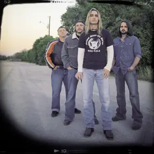 Cross Canadian Ragweed