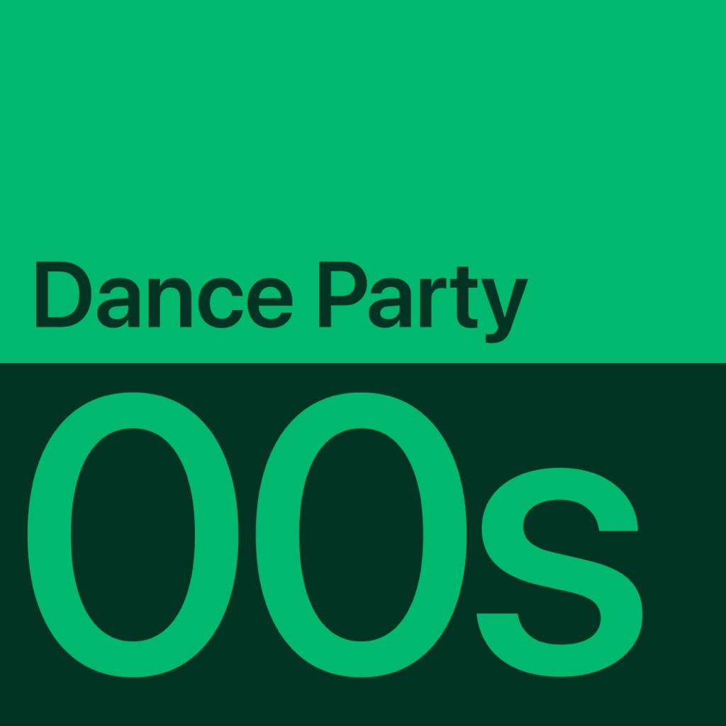 2000s Dance Party Essentials