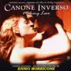 Ennio Morricone - Finale di un "concerto romantico interrotto" per violino, pianoforte (in canone) e orchestra