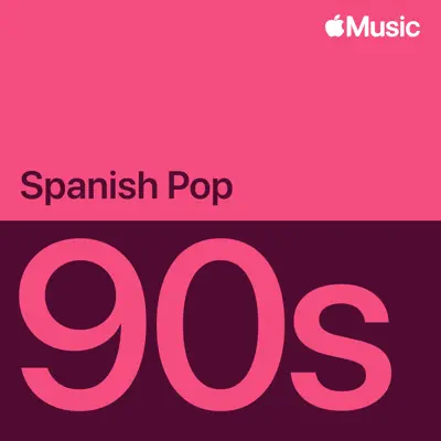 Listen to ’90s Spanish Pop Essentials featuring Los Rodríguez