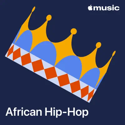 Listen to African Hip-Hop Essentials featuring Zlatan