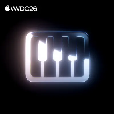 Listen to WWDC26 Jazz featuring Nala Sinephro