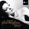 Angela Gheorghiu Live at the Royal Opera House Covent Garden