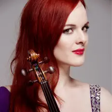 Listen to Rachel Kolly d'Alba, watch music videos, read bio, see tour dates & more!